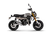 Bluroc X-Bongo 125 - Matt Grey